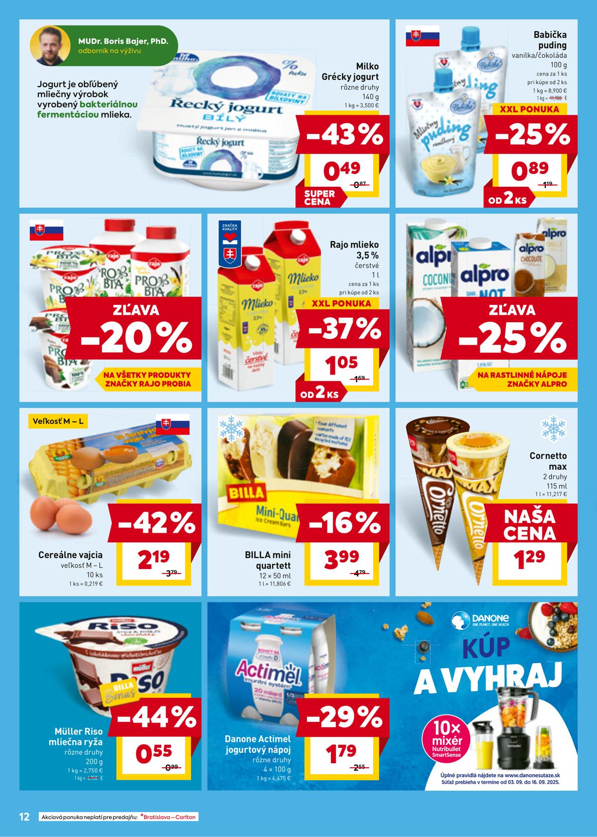 BILLA leaflet 013