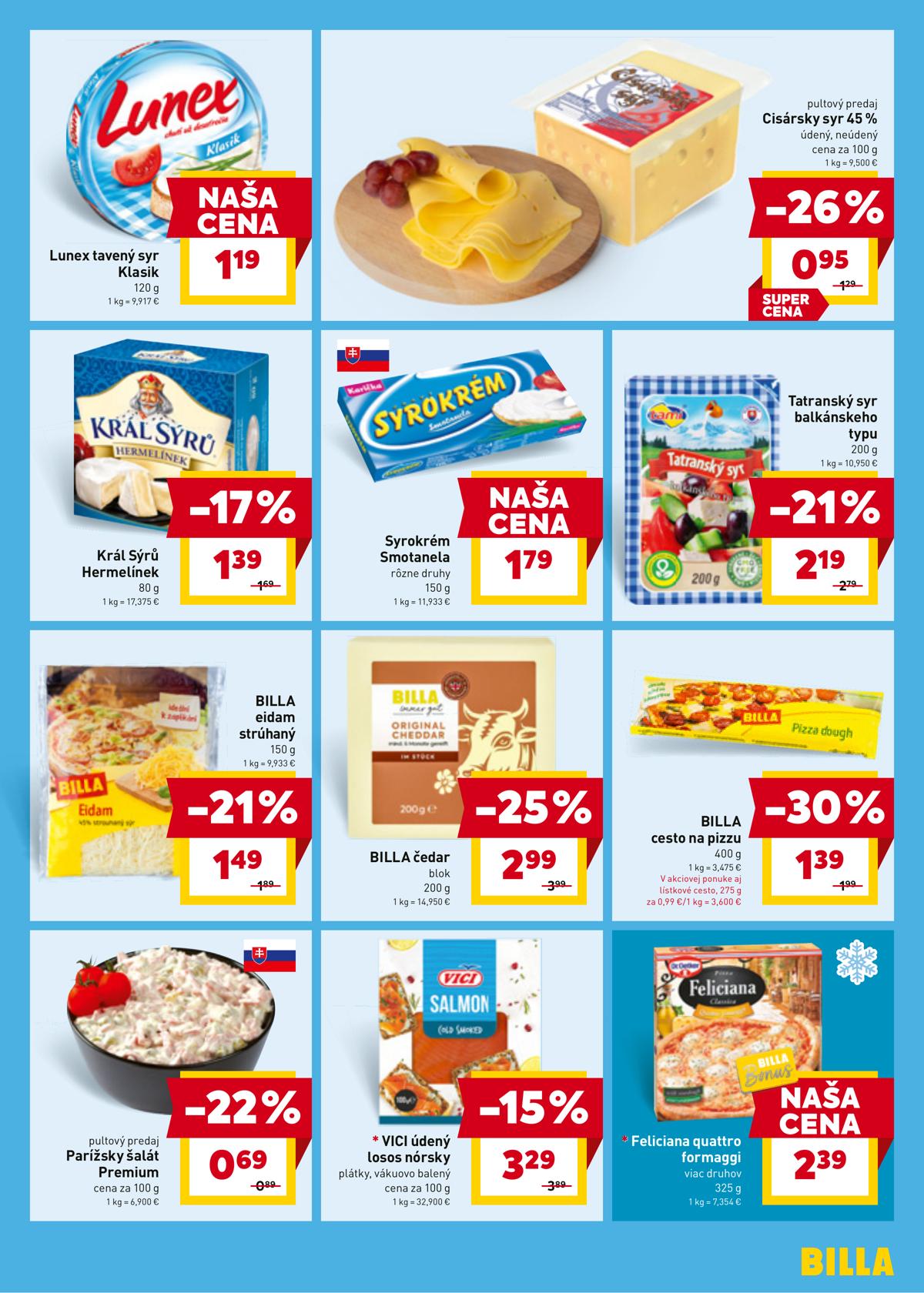 BILLA leaflet 014