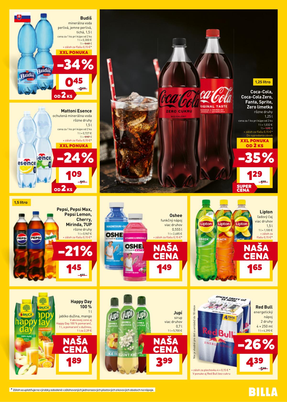 BILLA leaflet 018