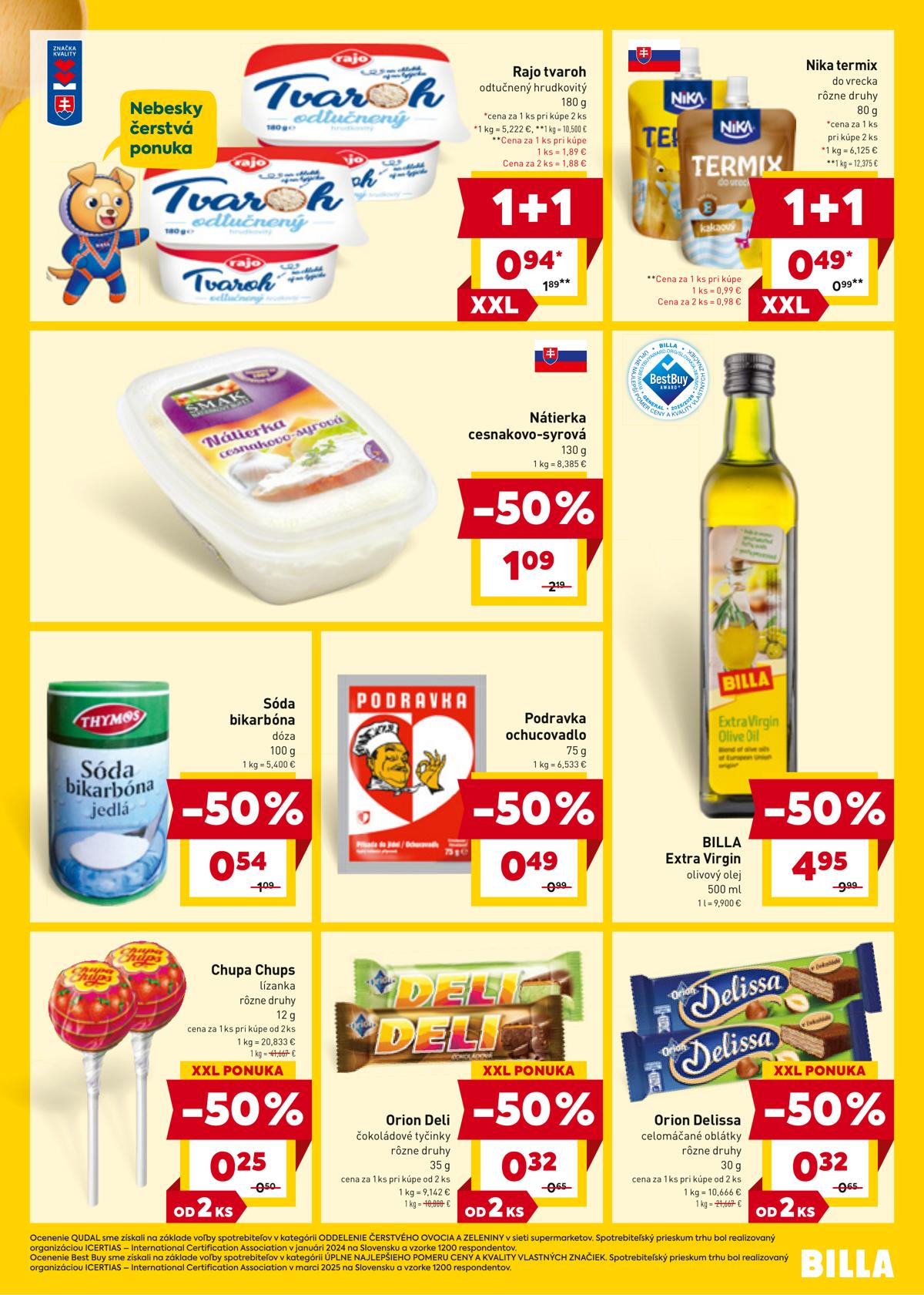 BILLA leaflet 004