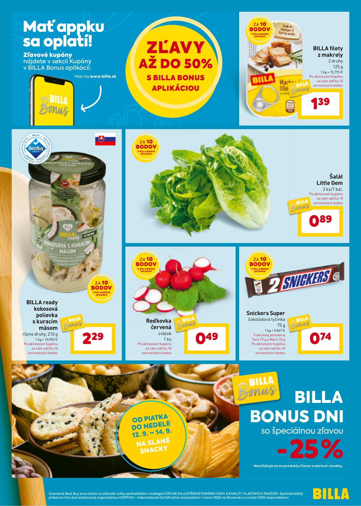 BILLA leaflet 006