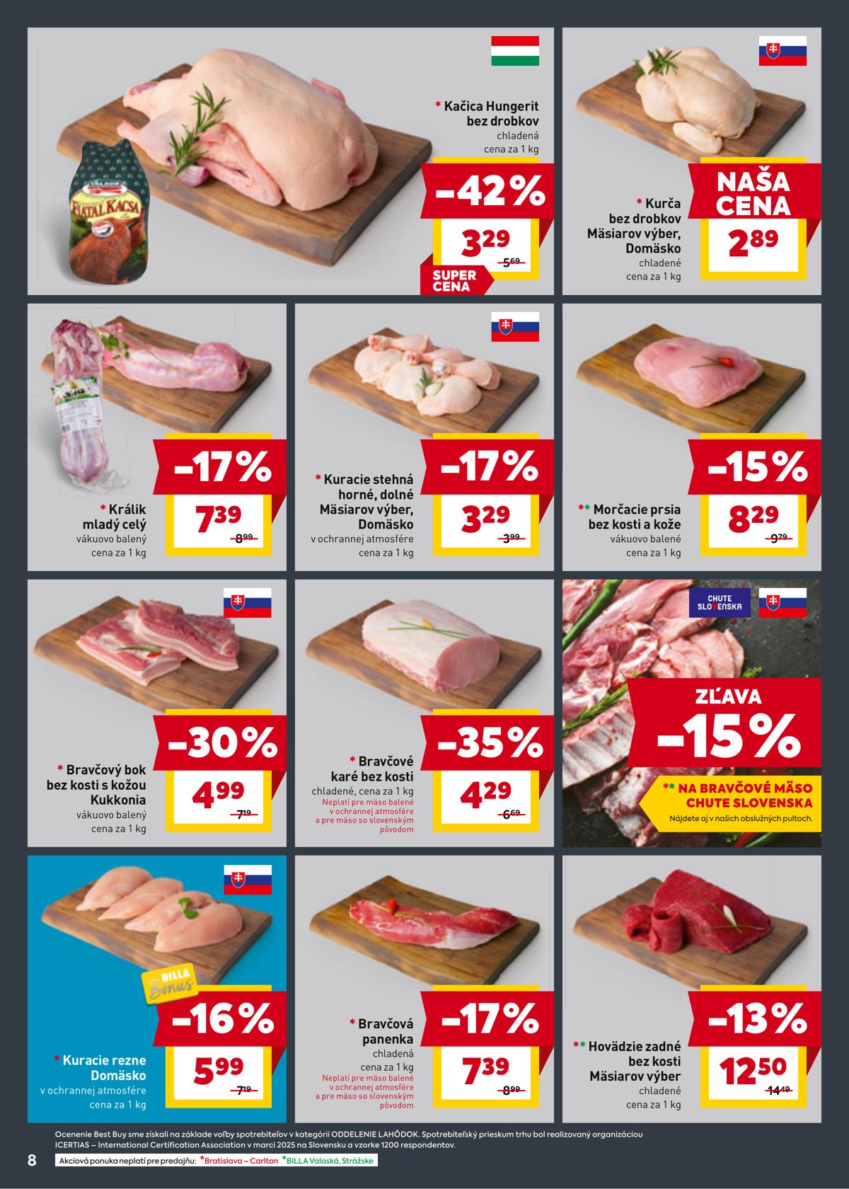 BILLA leaflet 009