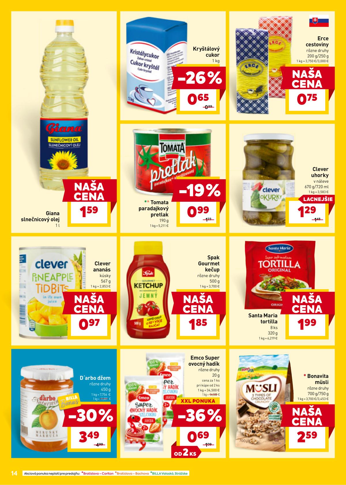 BILLA leaflet 015