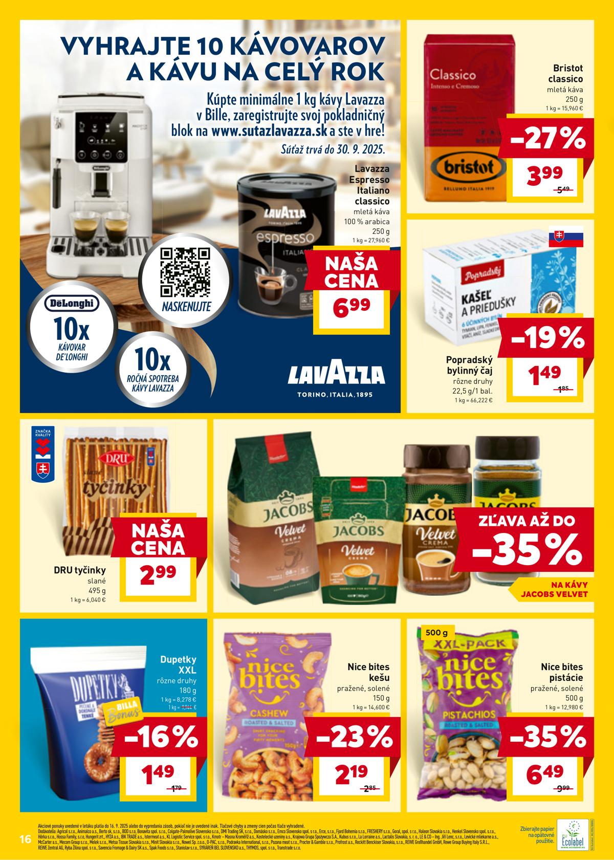 BILLA leaflet 017