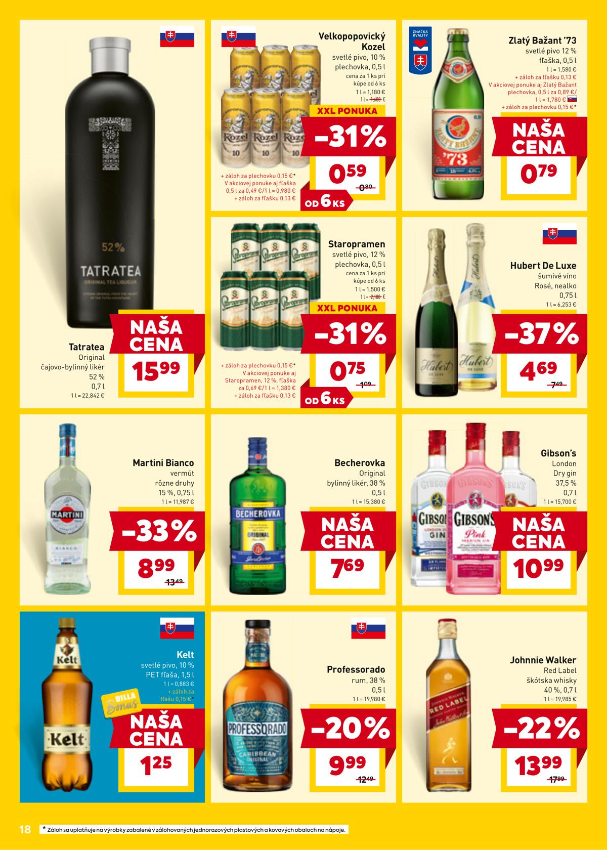 BILLA leaflet 019