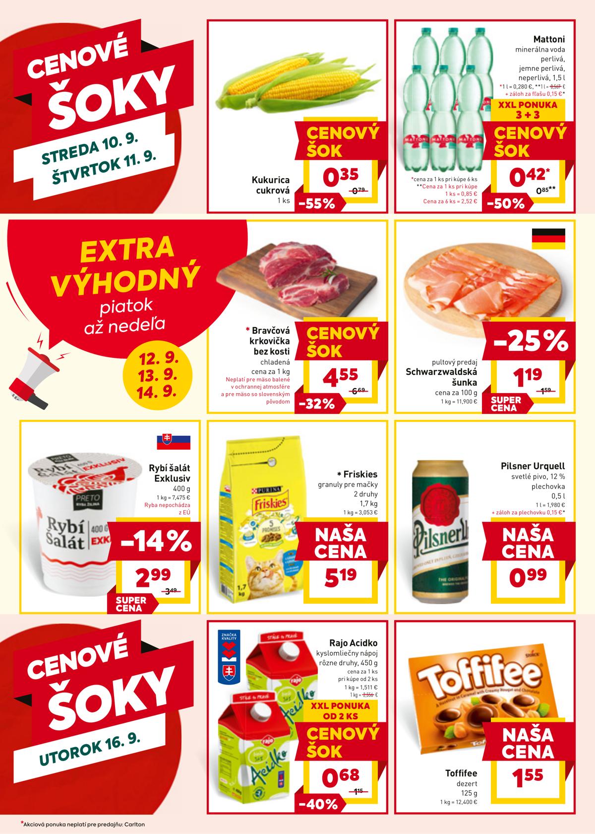 BILLA leaflet 021