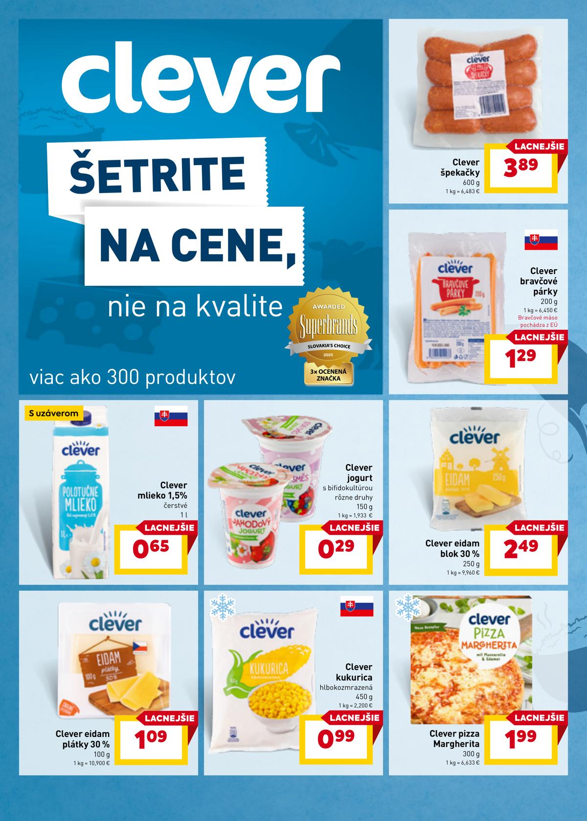 BILLA leaflet 022