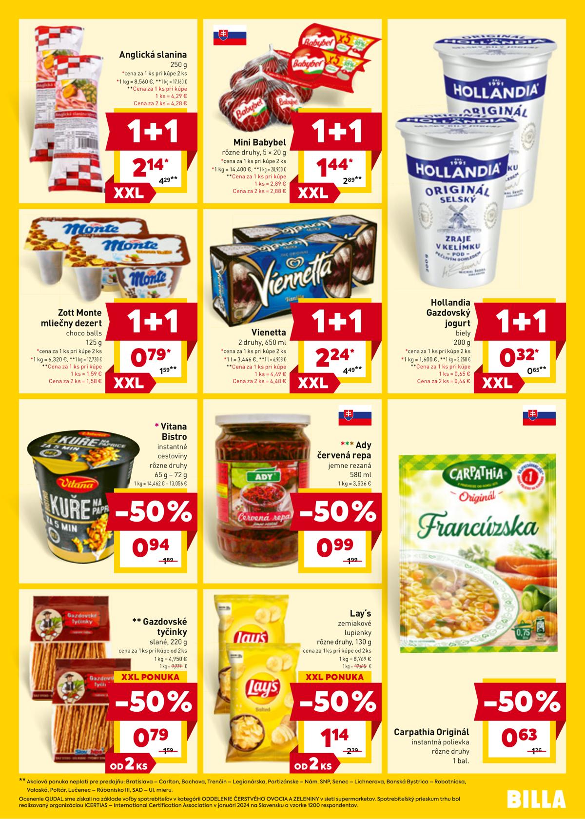 BILLA leaflet 004