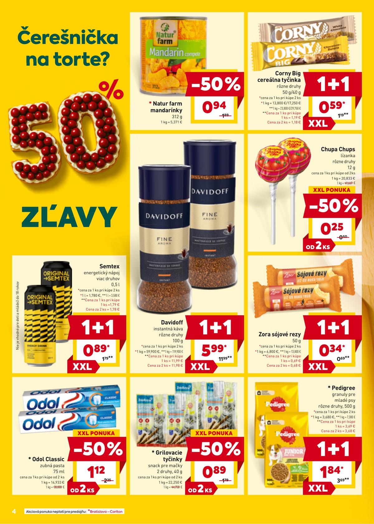 BILLA leaflet 005