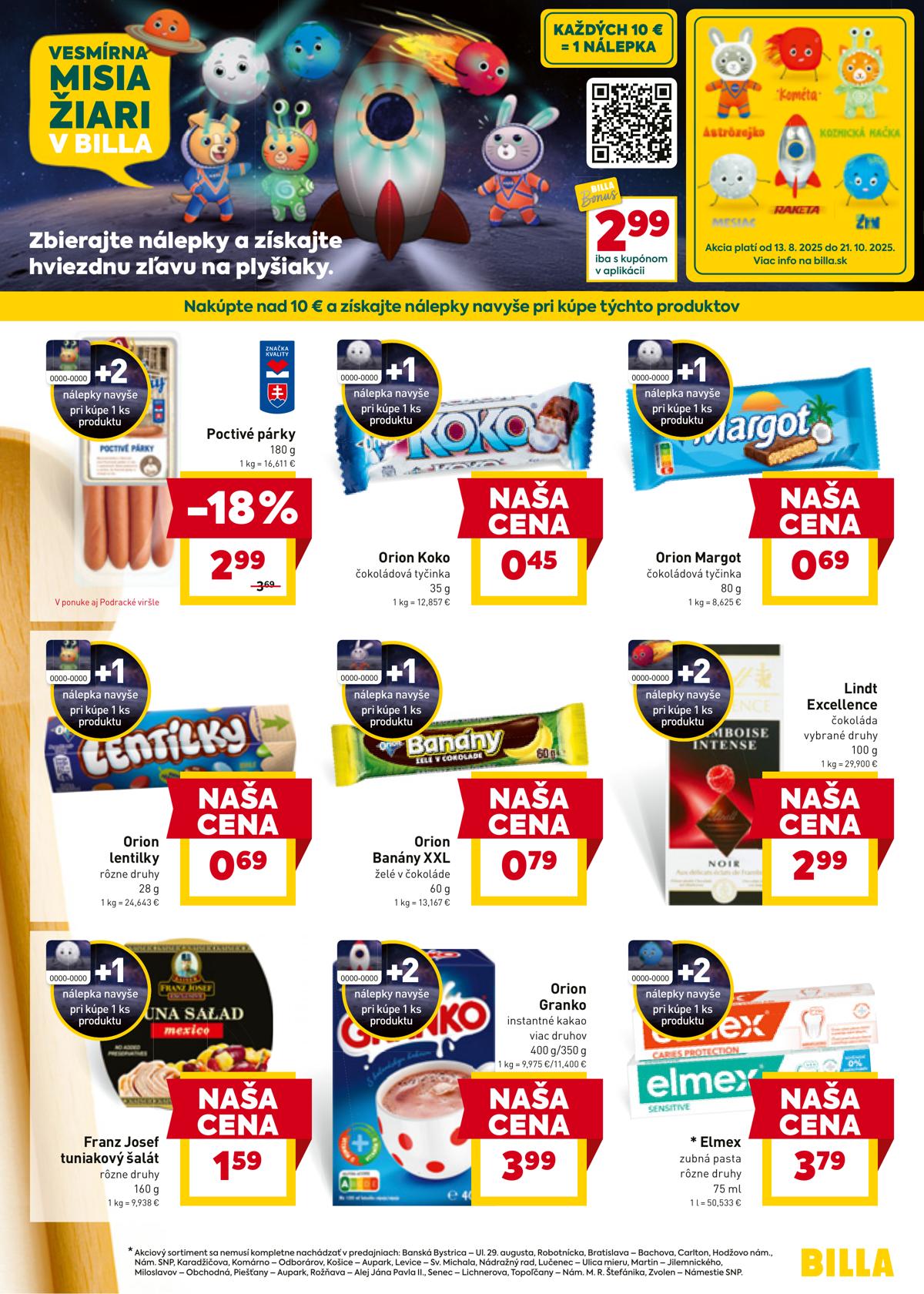 BILLA leaflet 006