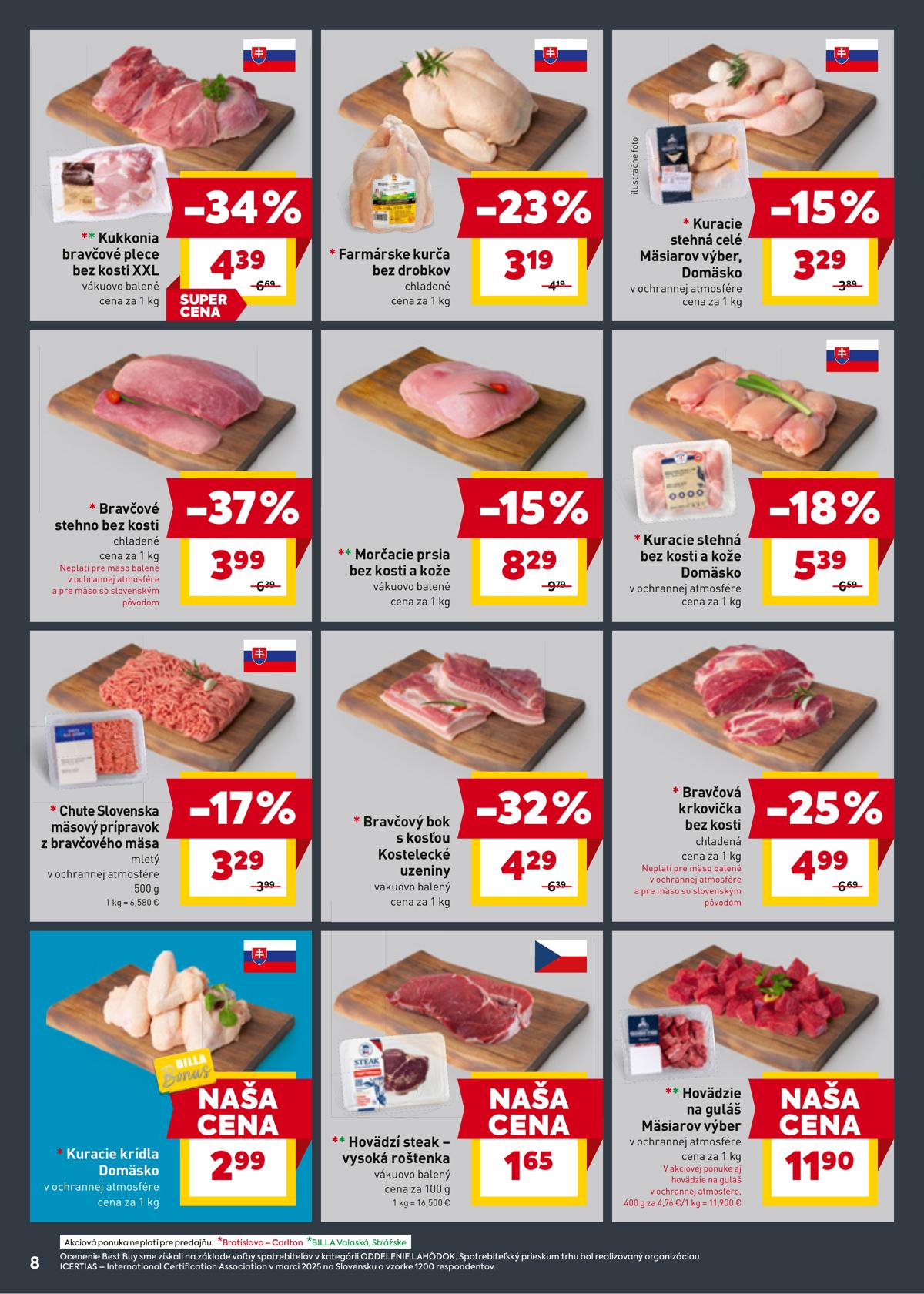BILLA leaflet 009