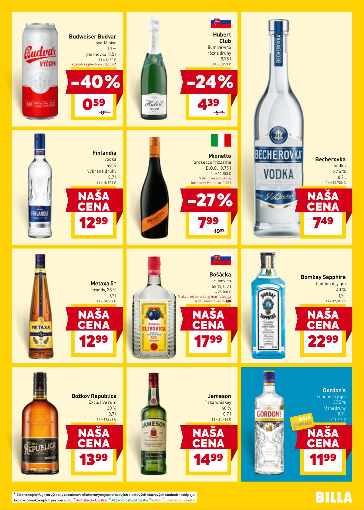 BILLA leaflet 018