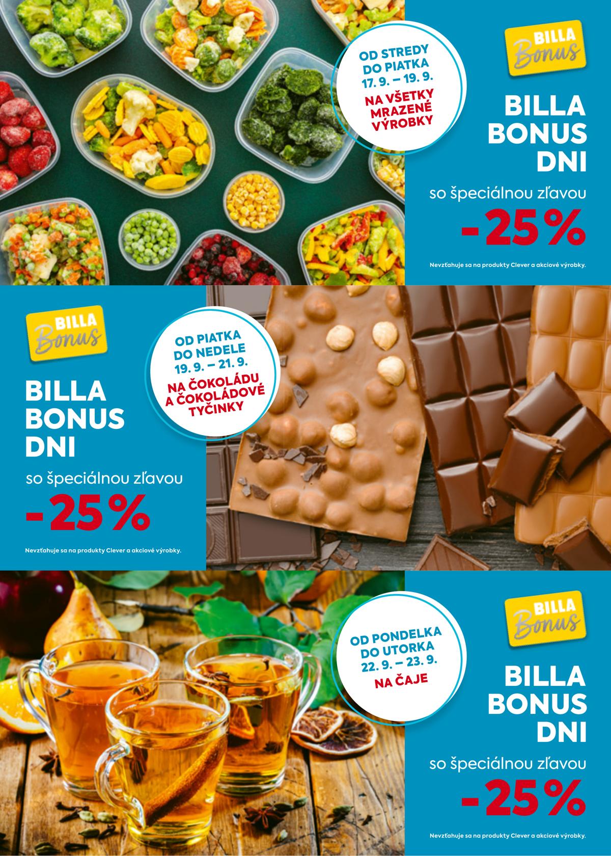 BILLA leaflet 021