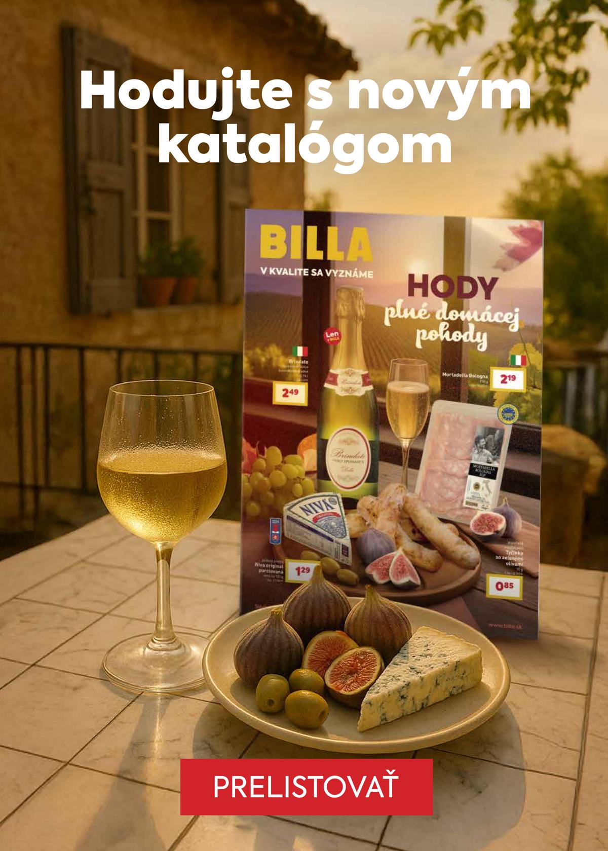 BILLA leaflet 024