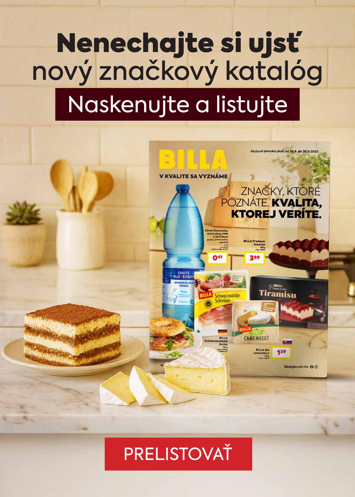 BILLA leaflet 025