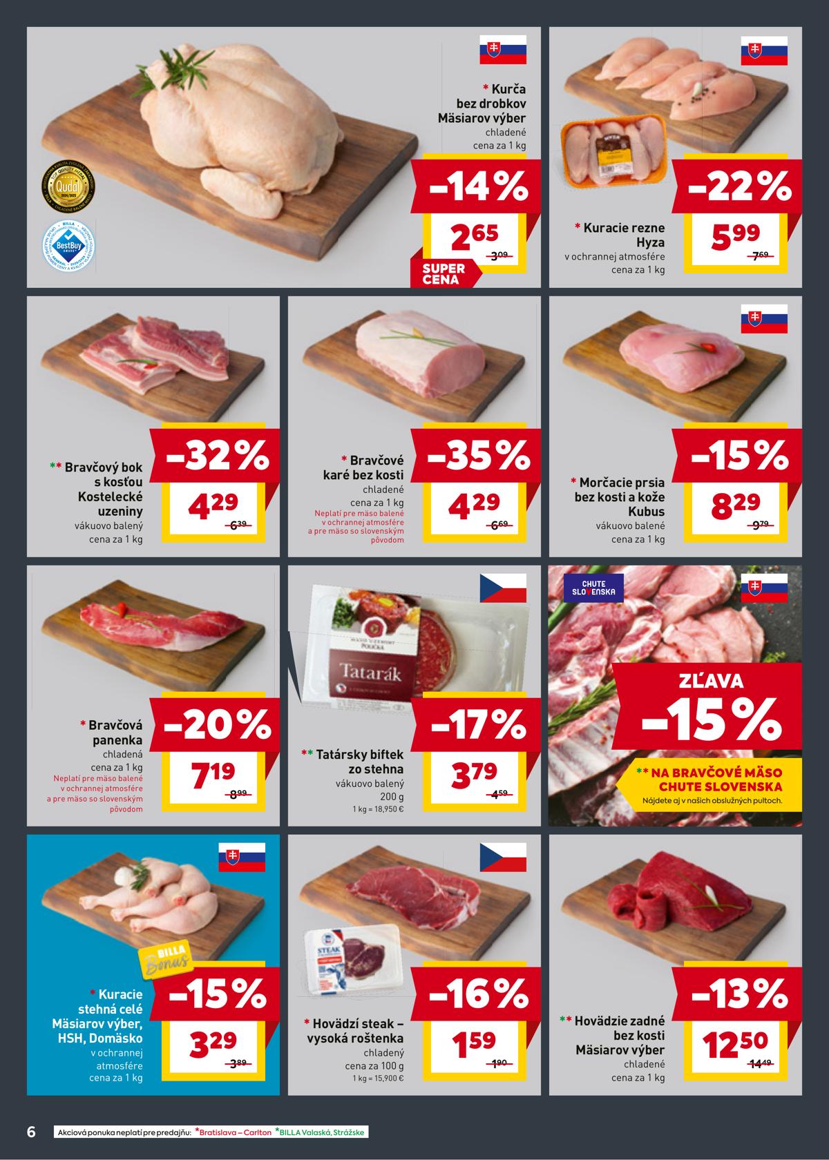 BILLA leaflet 007
