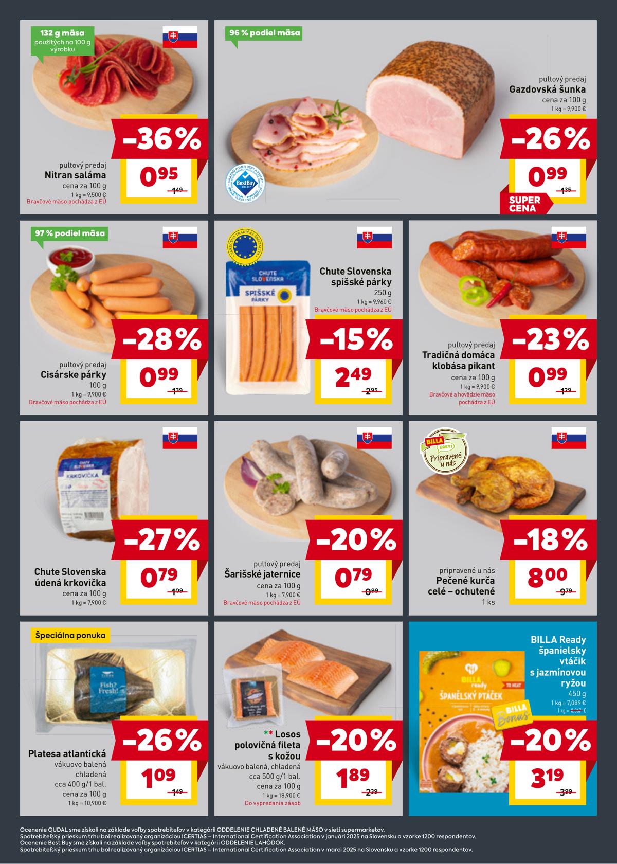 BILLA leaflet 008