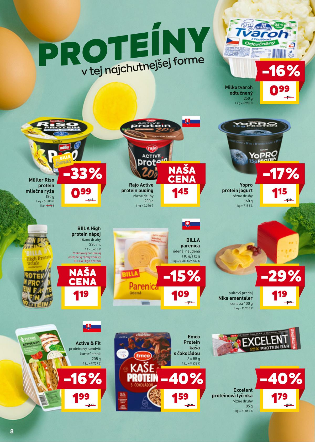 BILLA leaflet 009