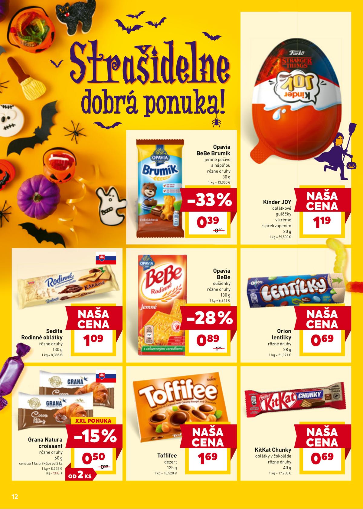 BILLA leaflet 013
