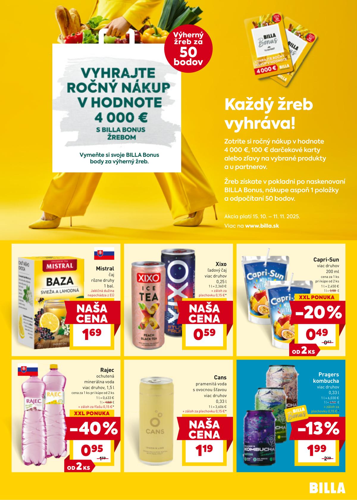 BILLA leaflet 016
