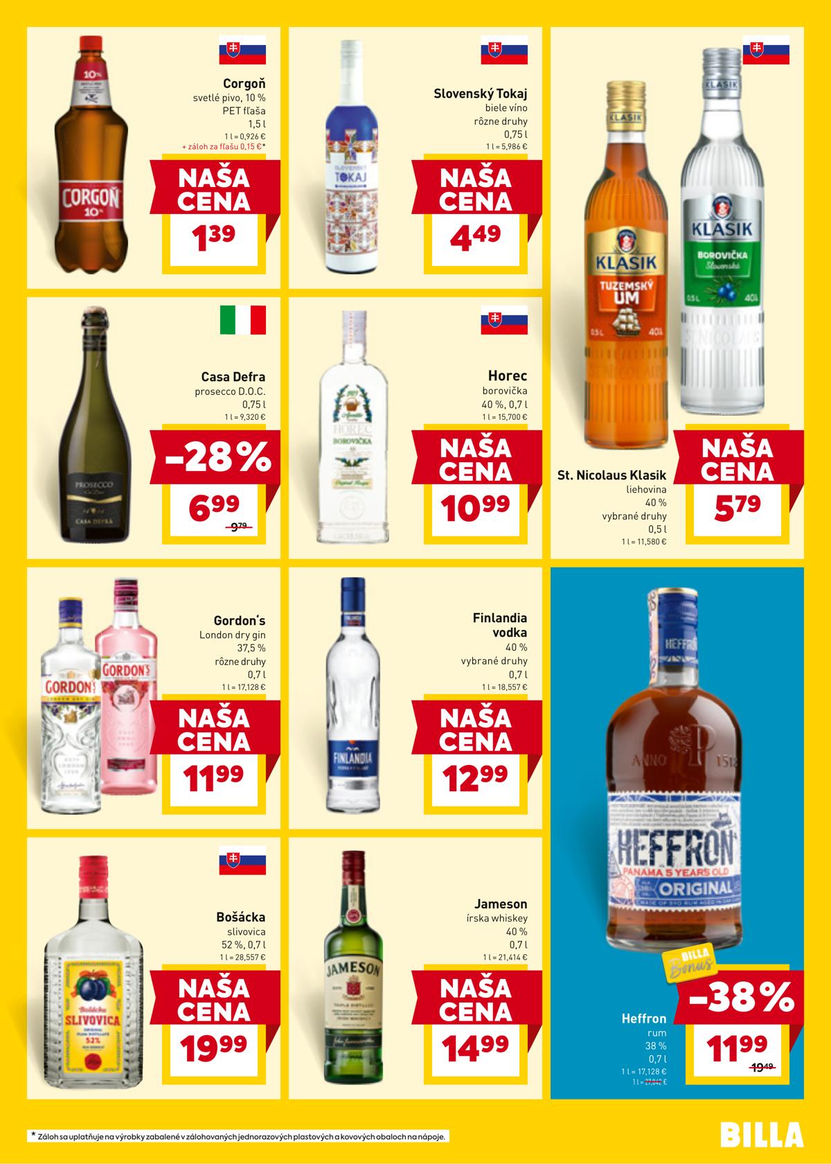 BILLA leaflet 018