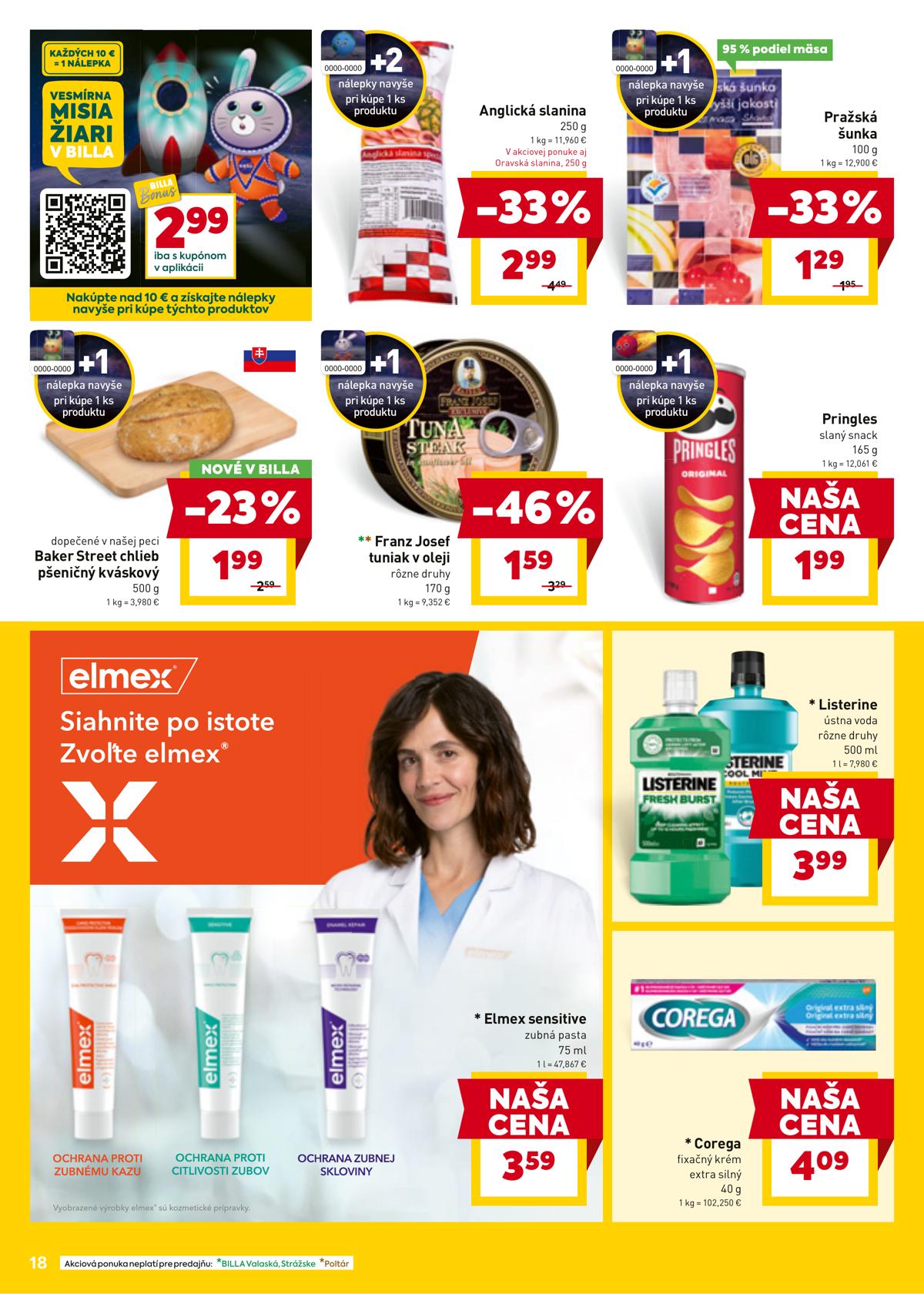 BILLA leaflet 019