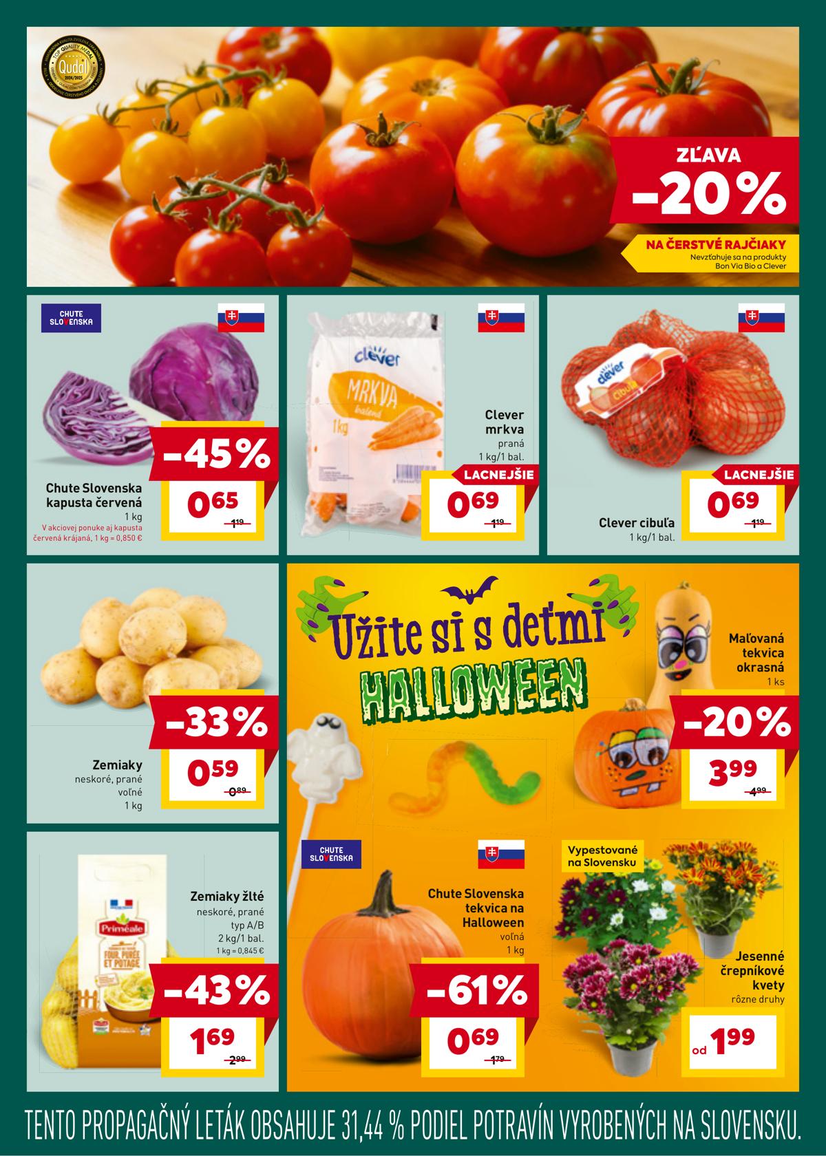 BILLA leaflet 006