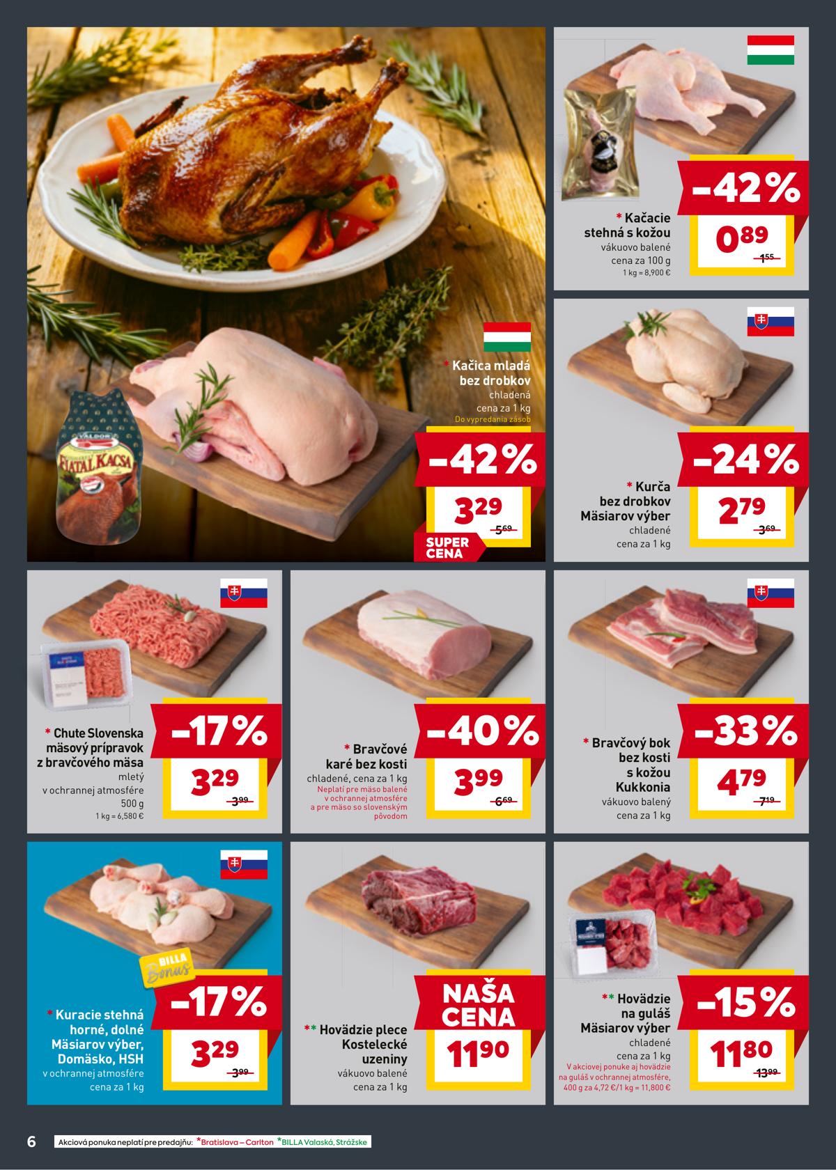 BILLA leaflet 007