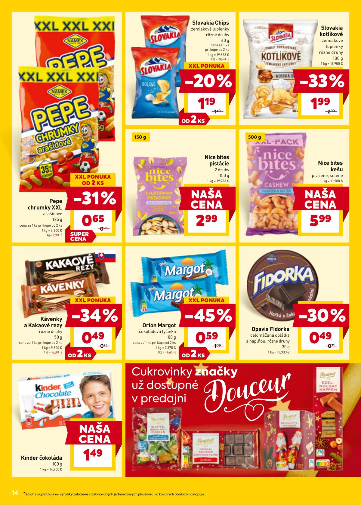 BILLA leaflet 015