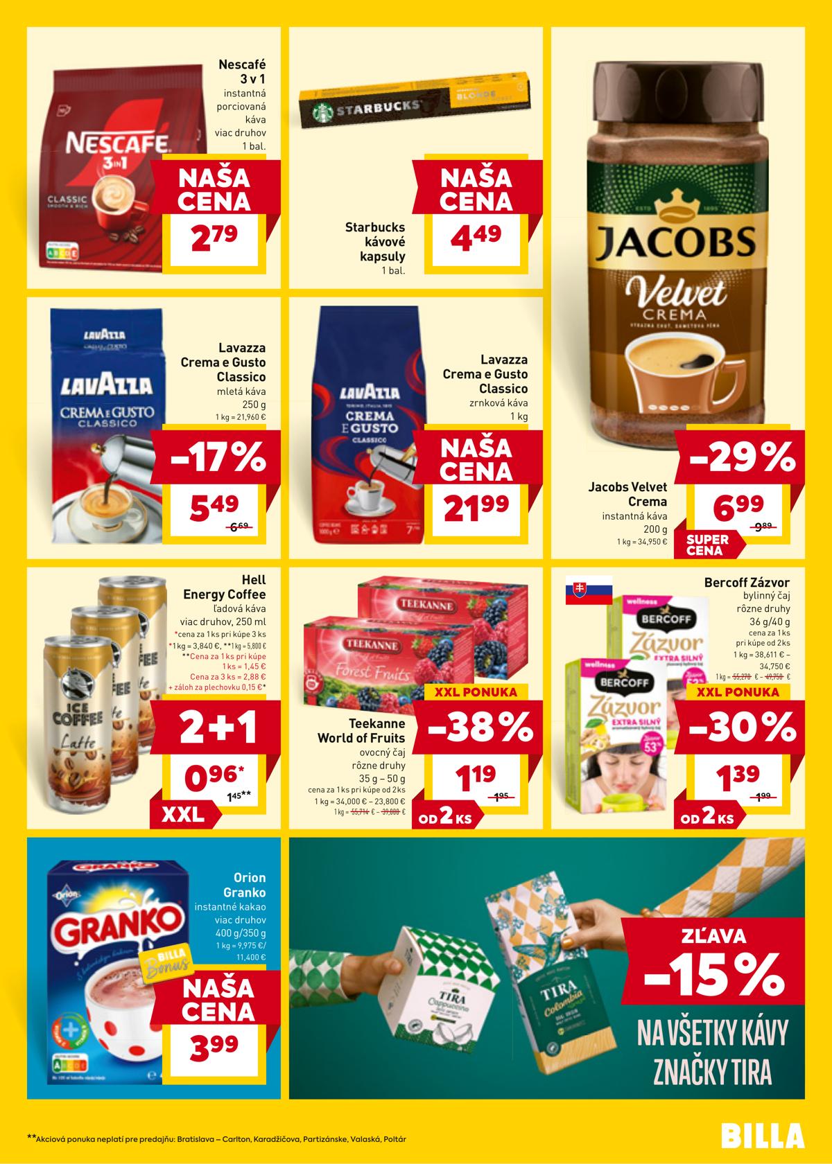 BILLA leaflet 016