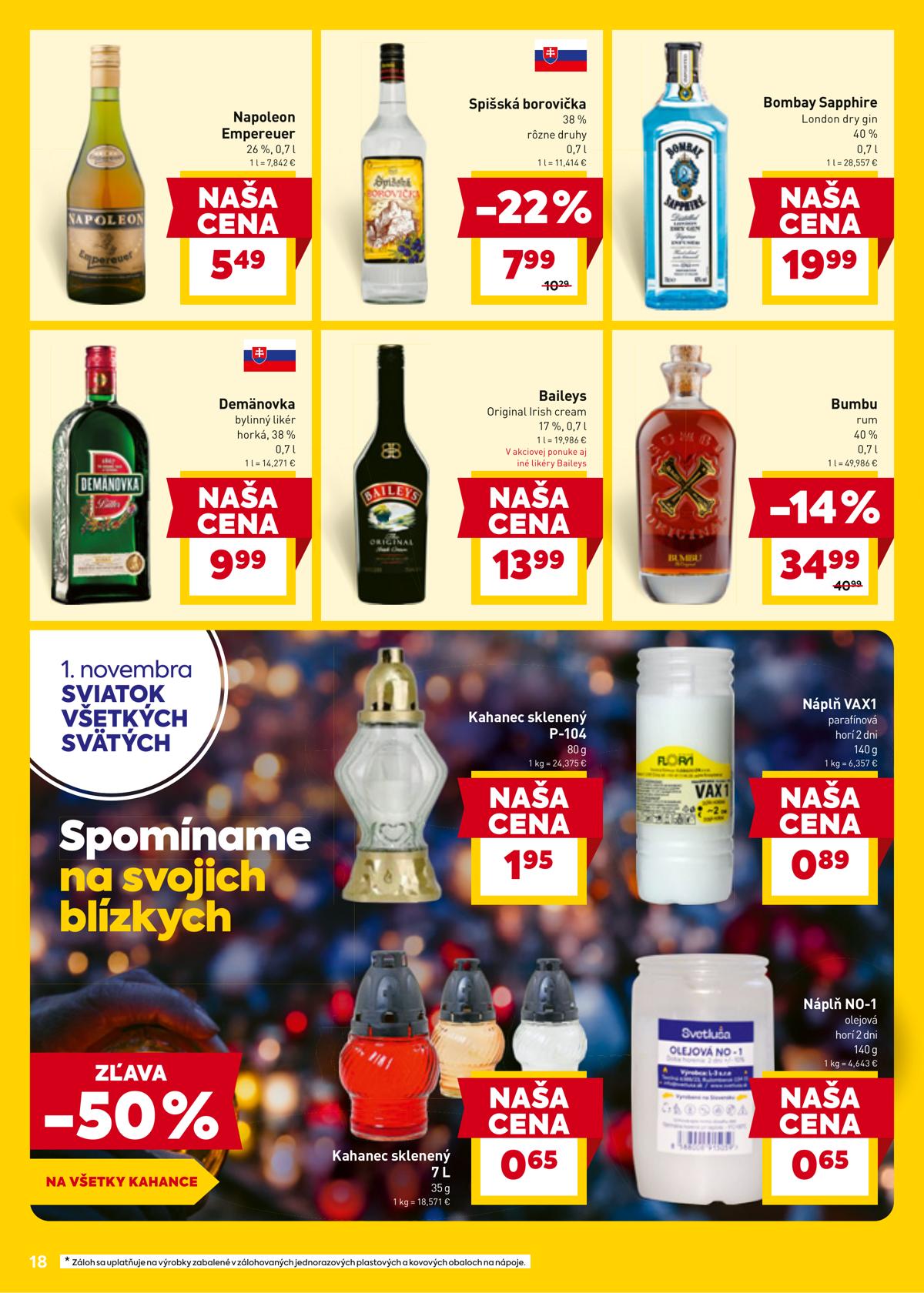 BILLA leaflet 019