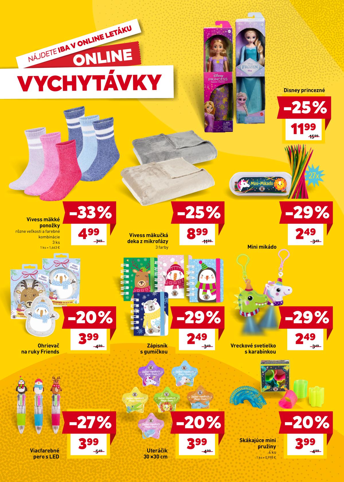 BILLA leaflet 022