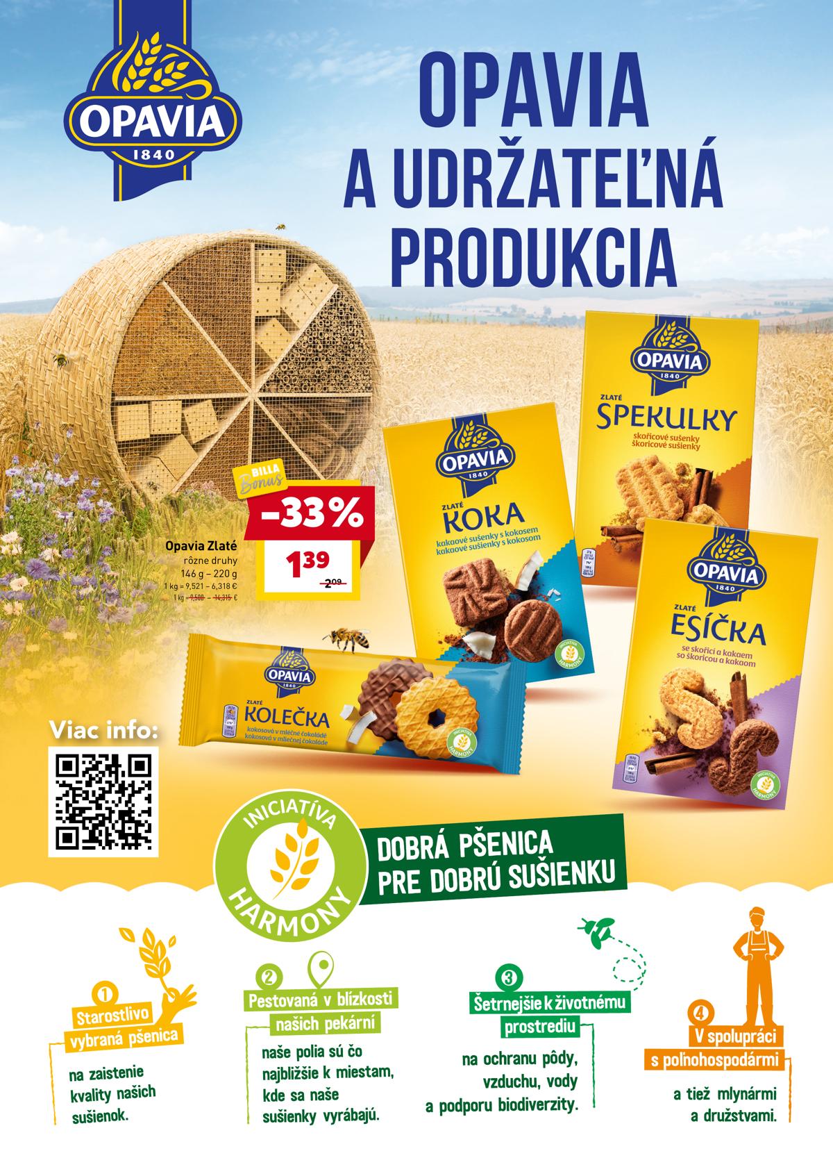 BILLA leaflet 024