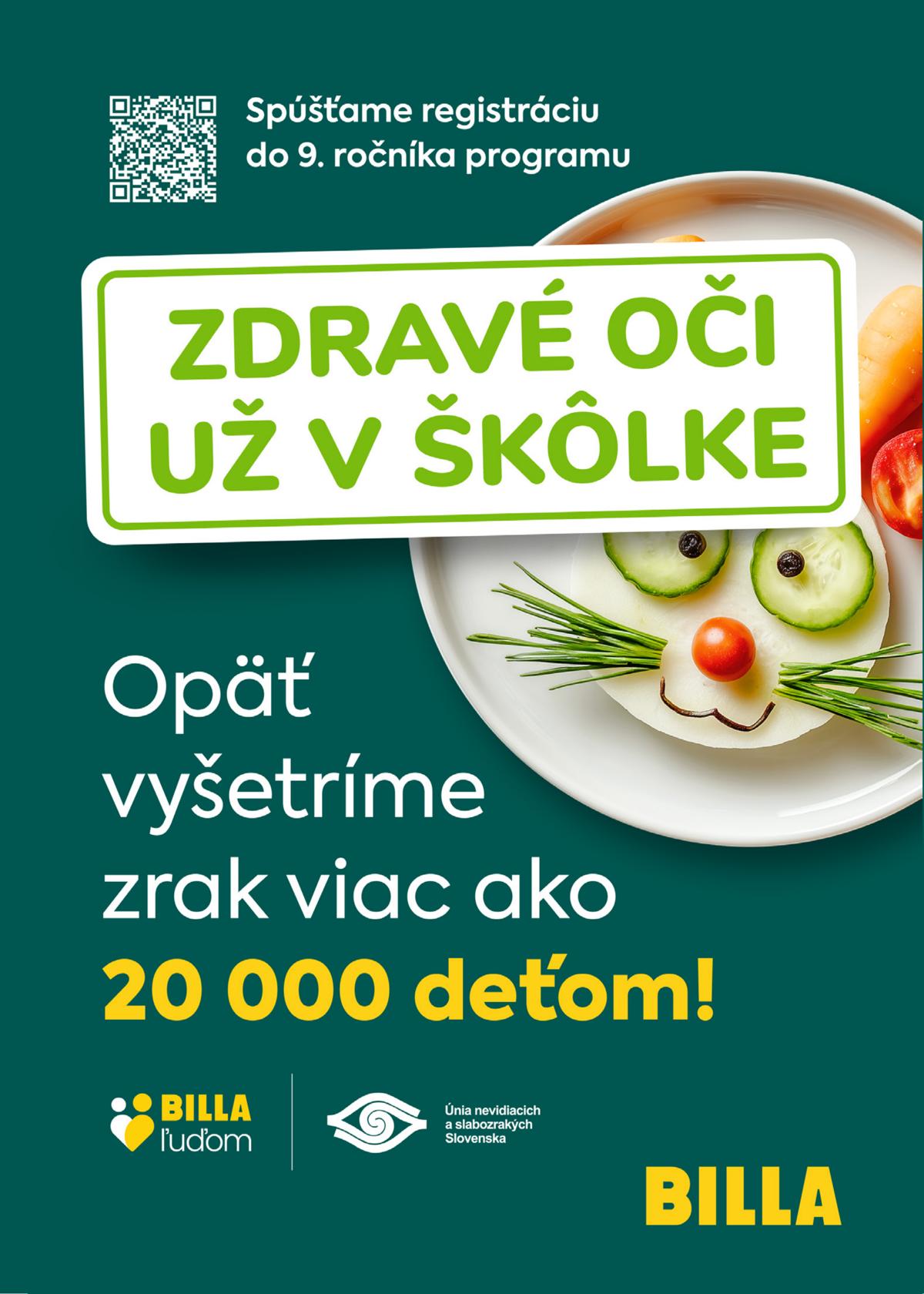 BILLA leaflet 025