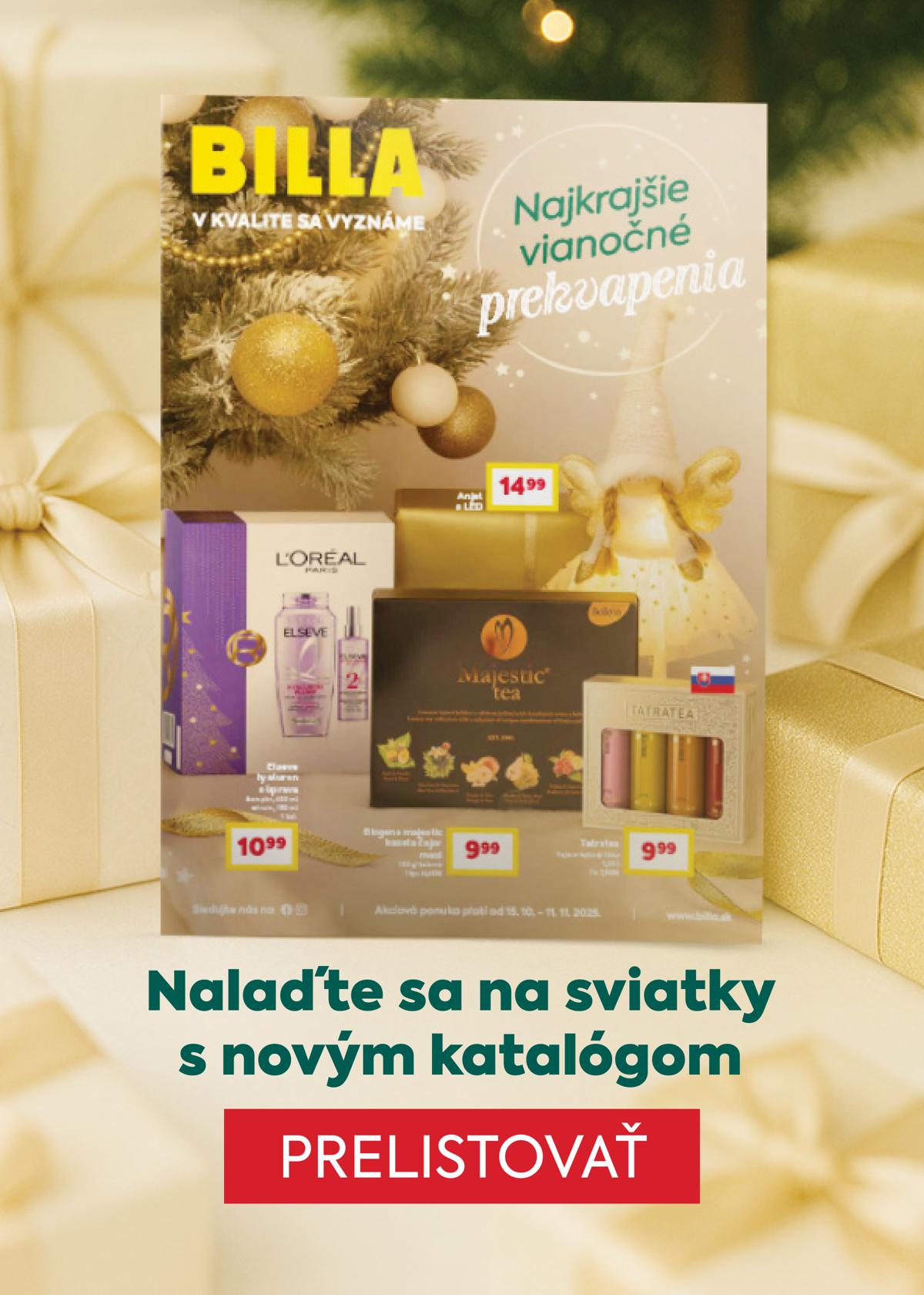 BILLA leaflet 026