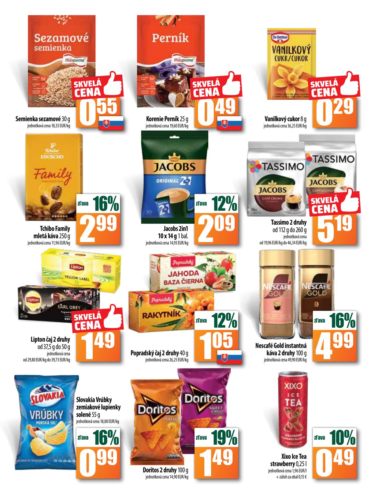 COOP leaflet 13