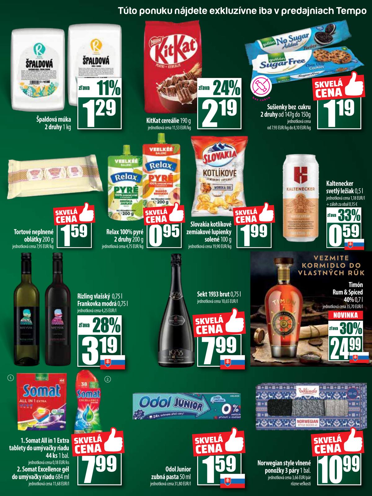 COOP leaflet 20