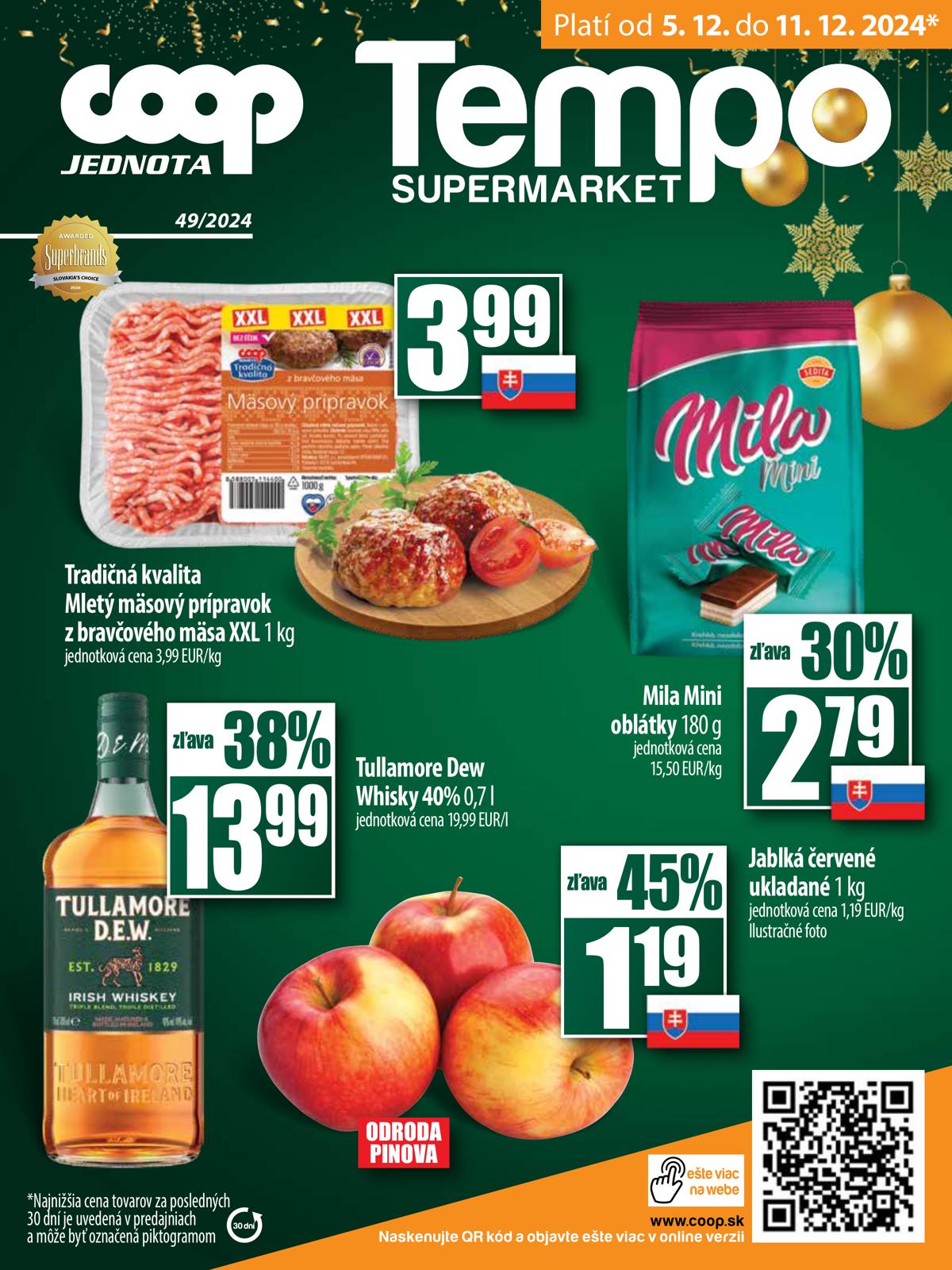 COOP leaflet 21