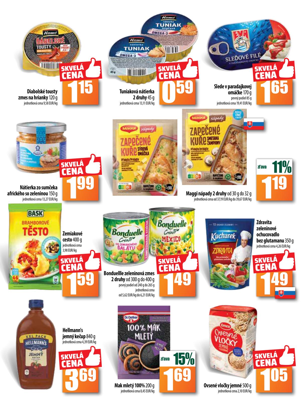 COOP leaflet 9