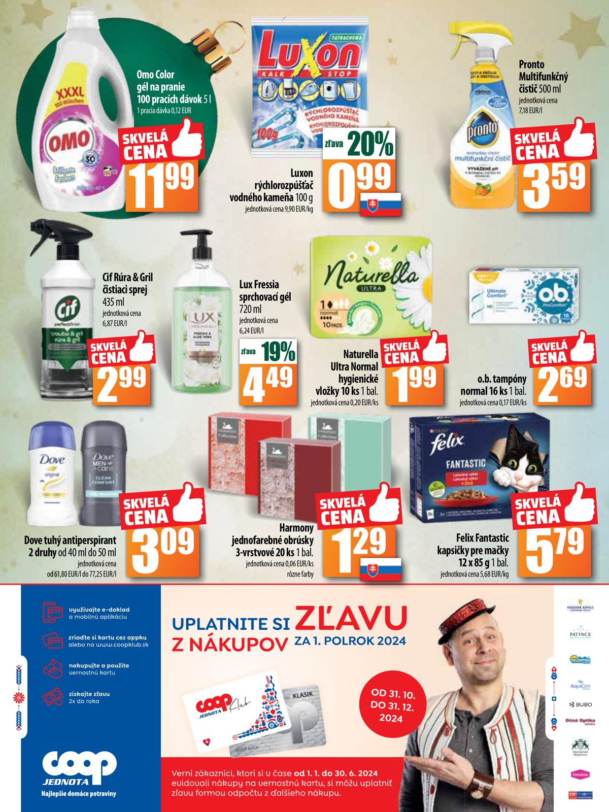 COOP leaflet 11