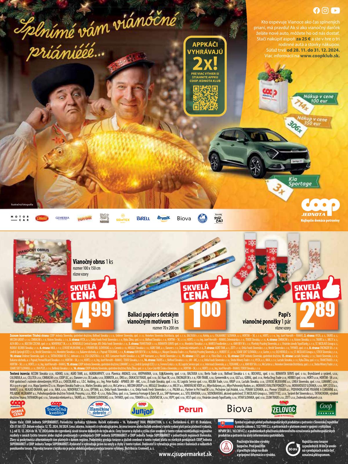 COOP leaflet 12