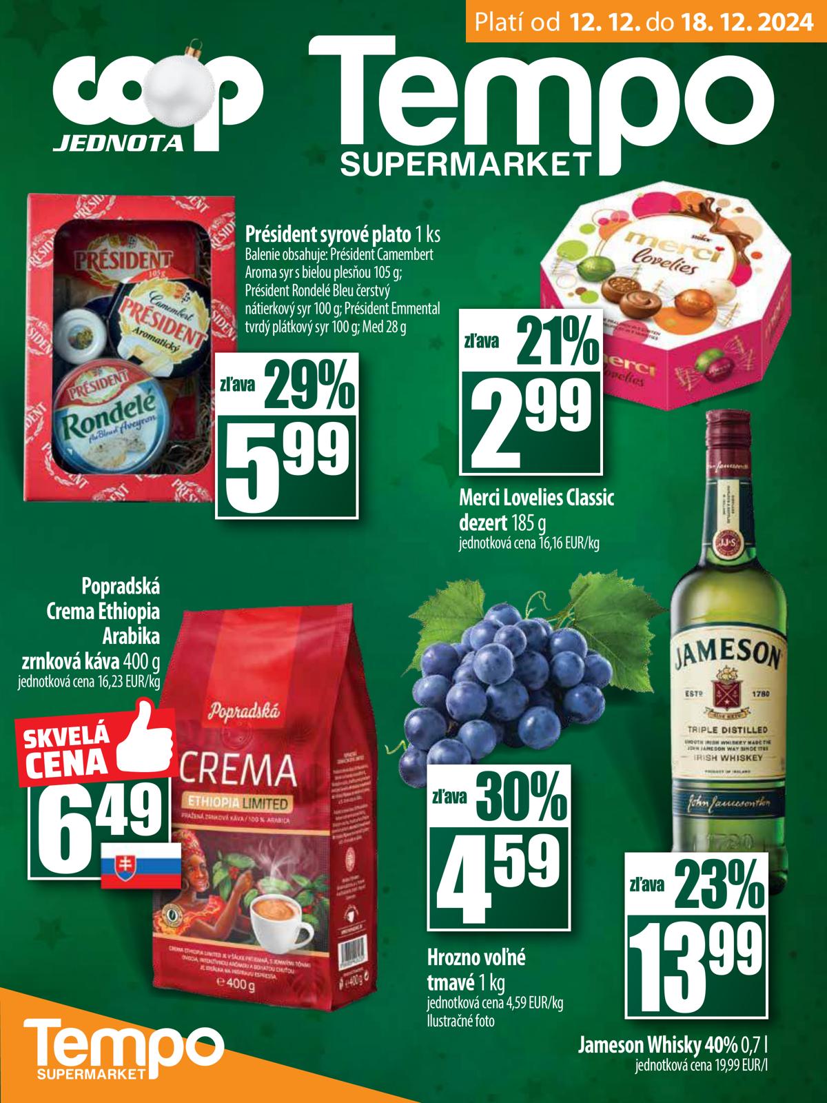 COOP leaflet 14