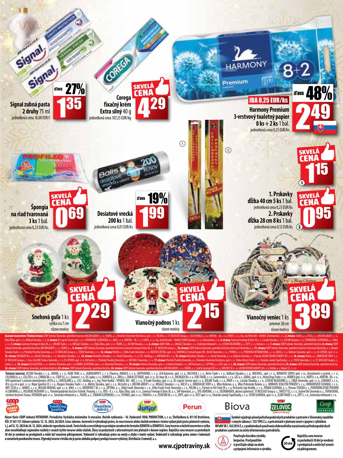 COOP leaflet 20