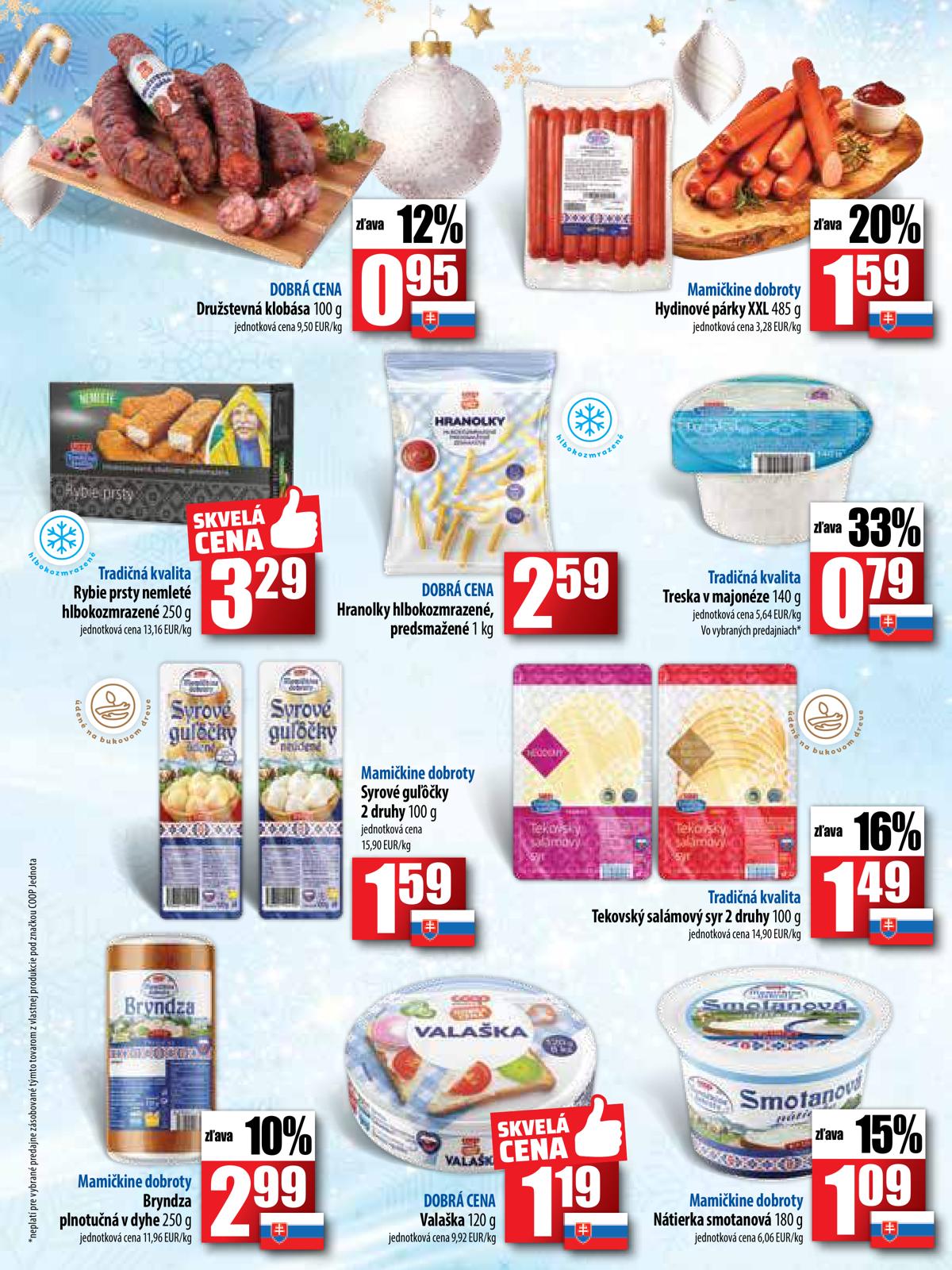 COOP leaflet 21