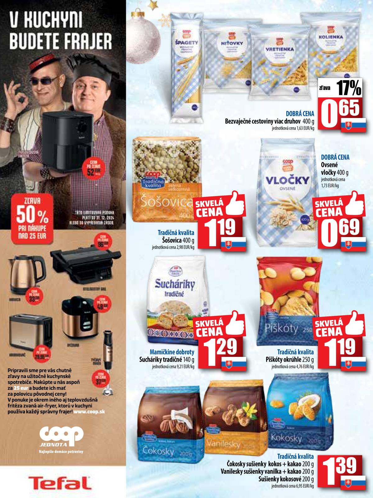 COOP leaflet 23