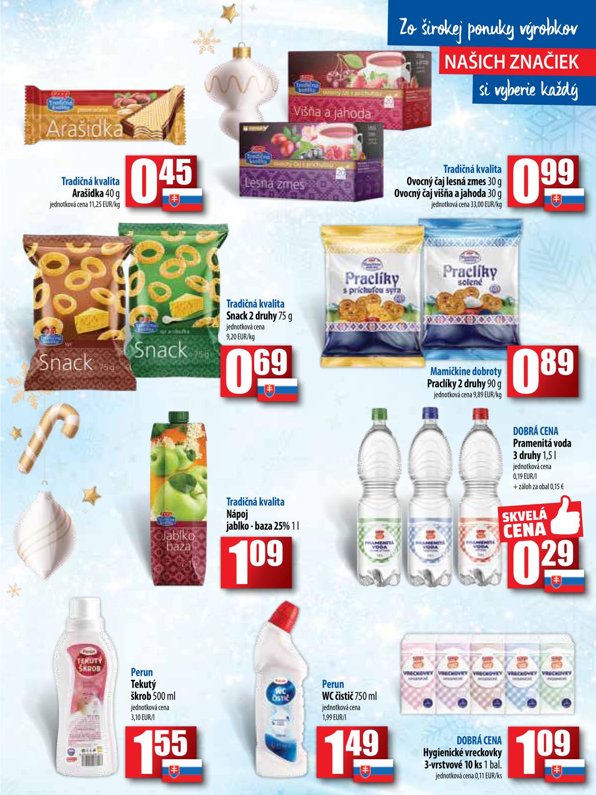 COOP leaflet 24