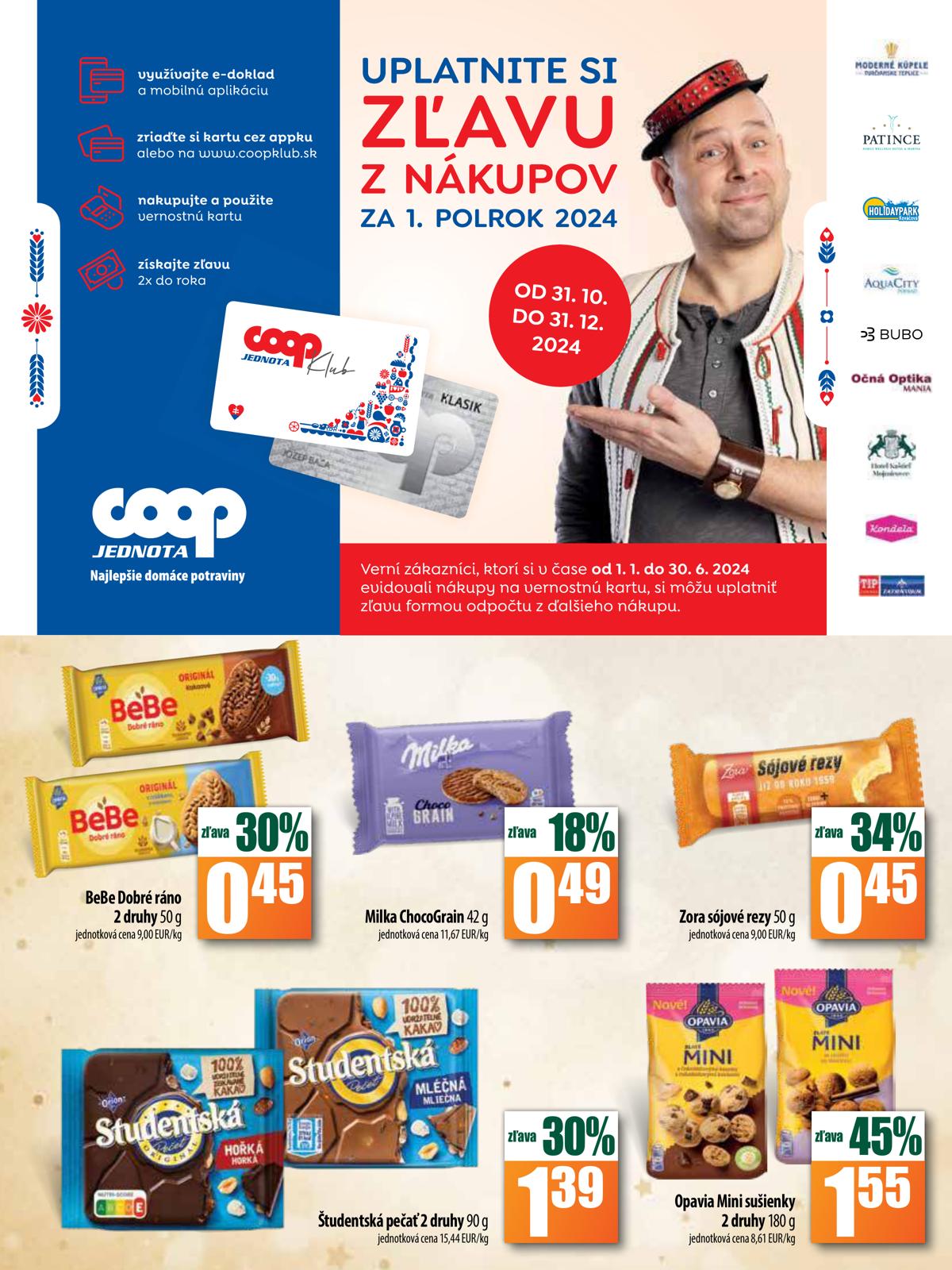 COOP leaflet 13