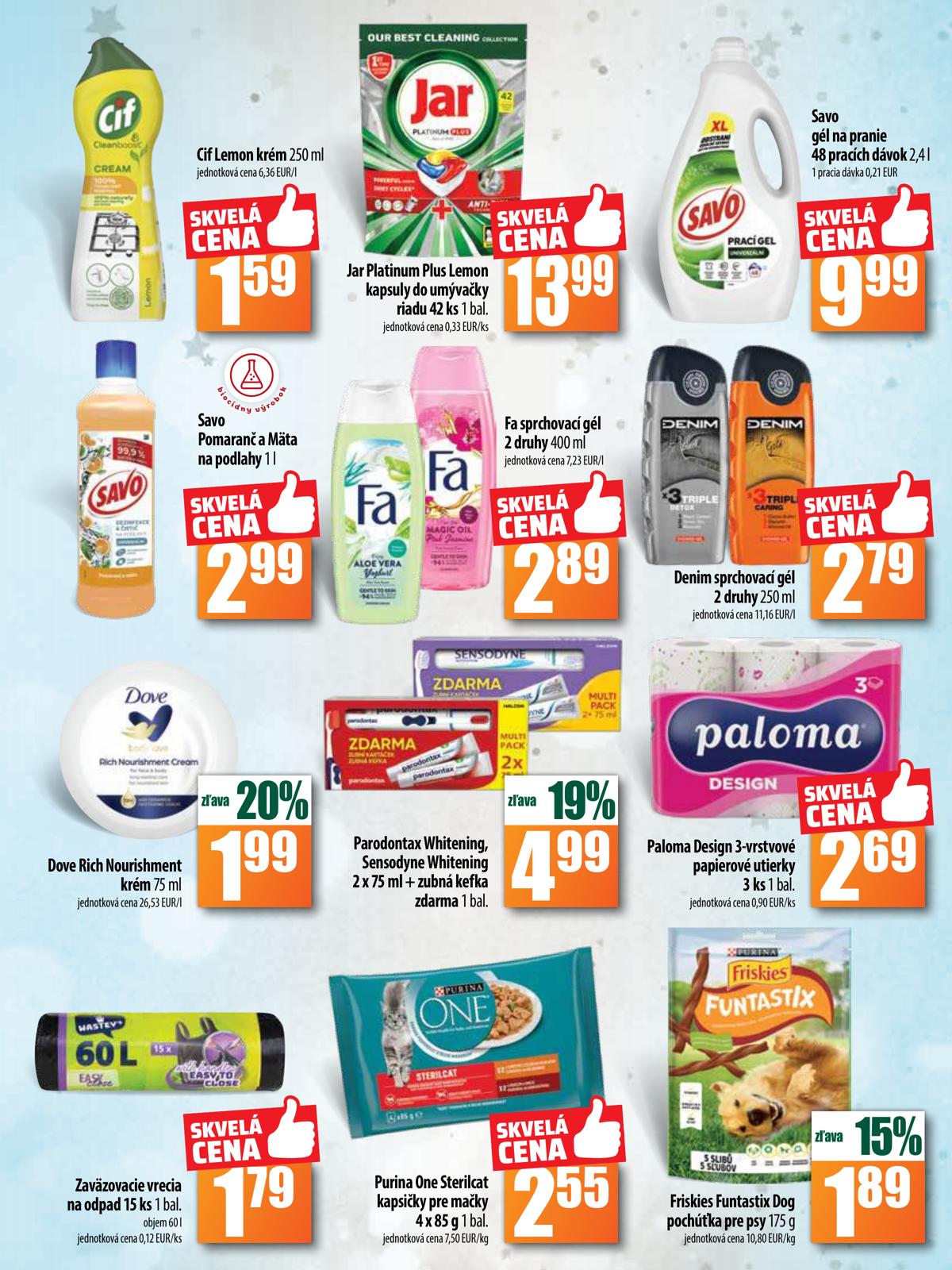 COOP leaflet 16