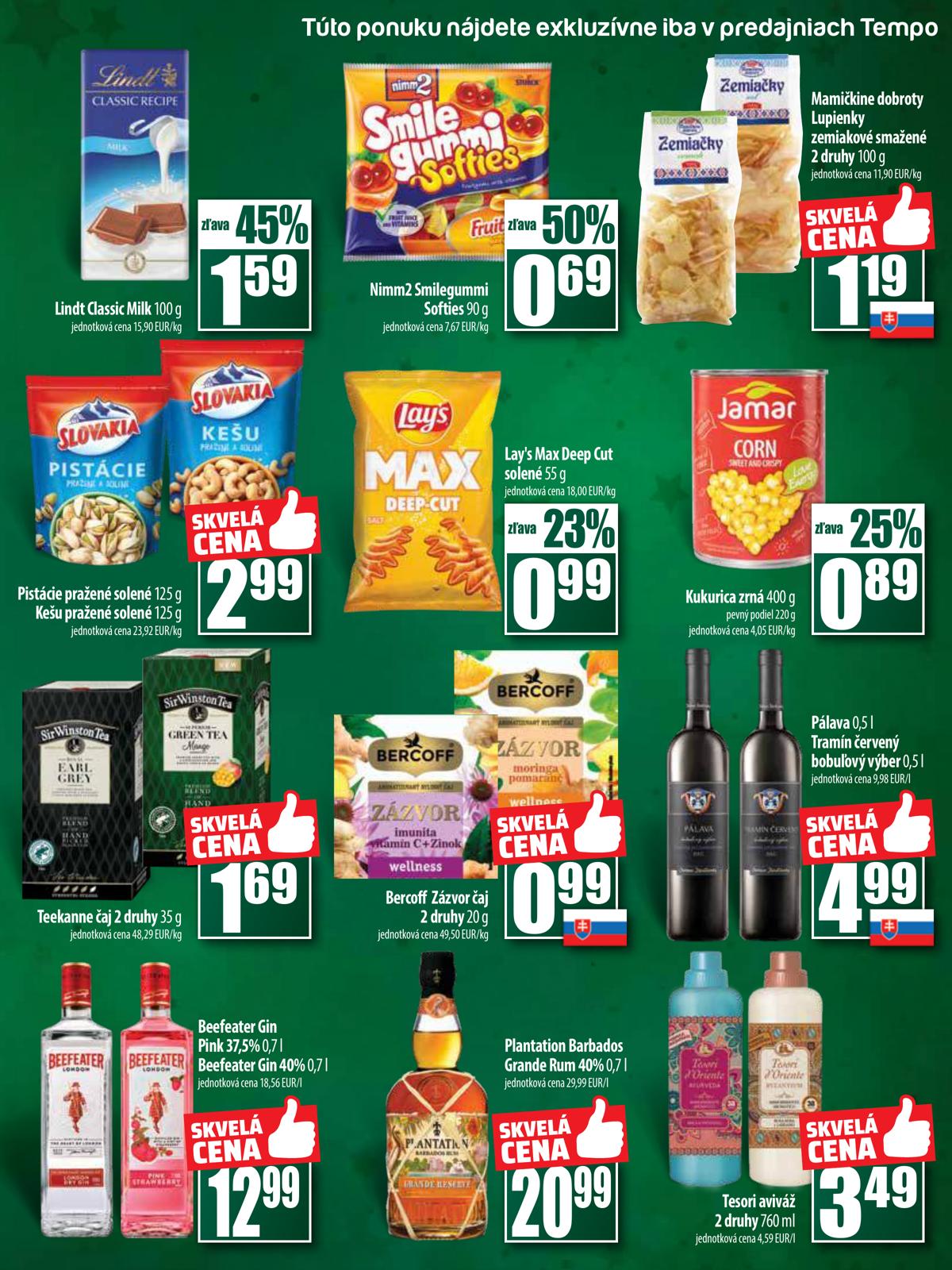 COOP leaflet 20