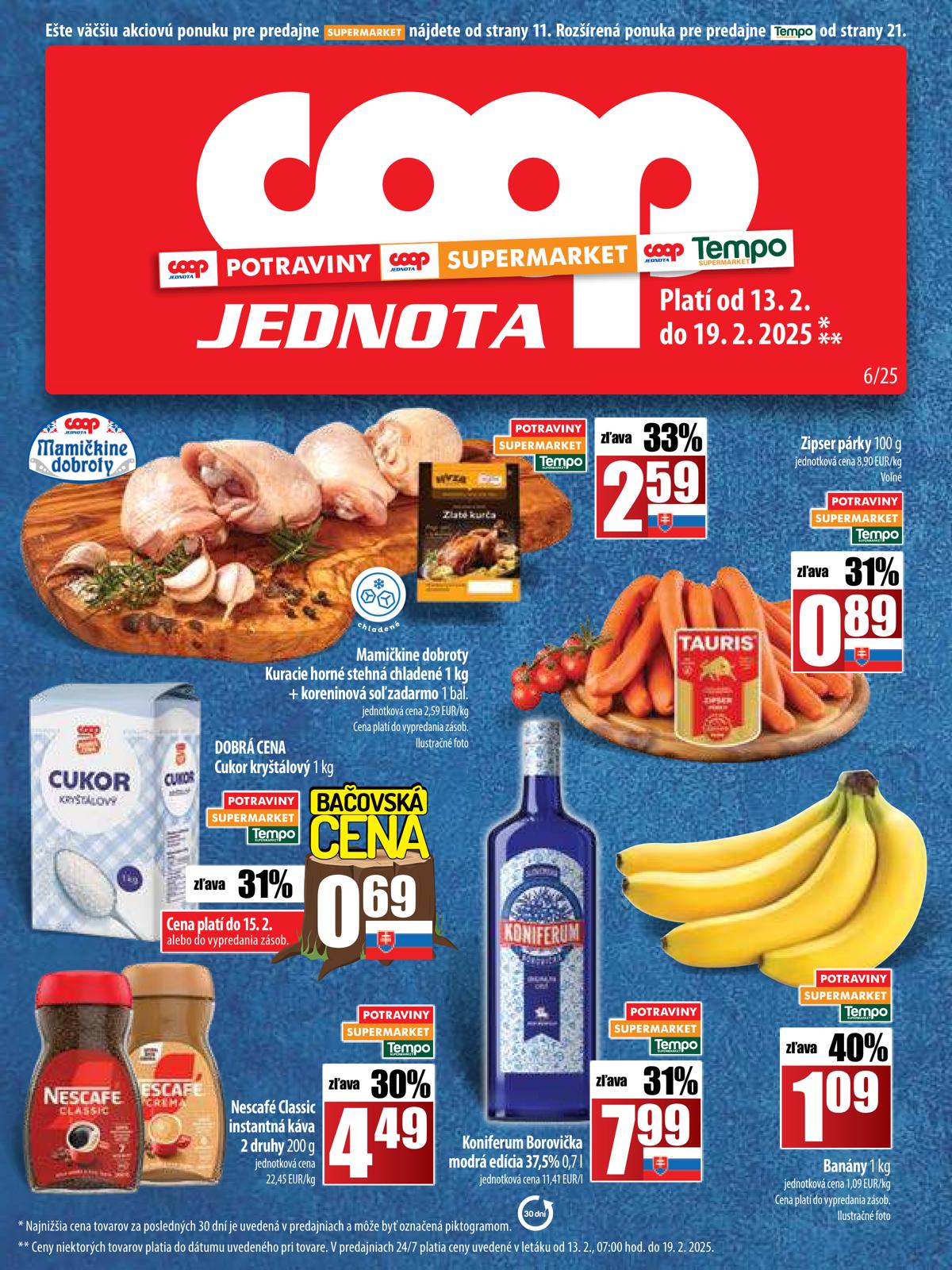 COOP leaflet 2